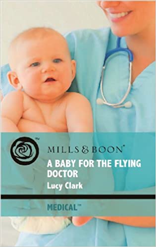 A Baby for the Flying Doctor