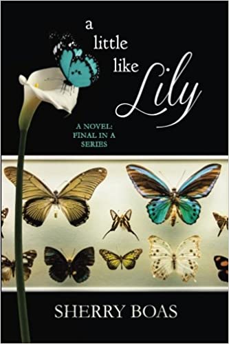 A Little Like Lily