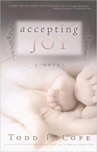 Accepting Joy