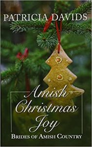 Amish Christmas Joy