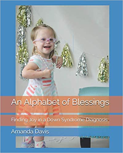 An Alphabet of Blessings