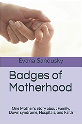 Badges of Motherhood