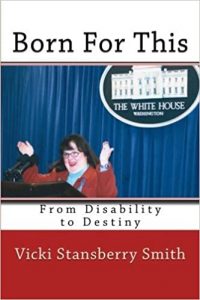 Born For This: From Disability to Destiny