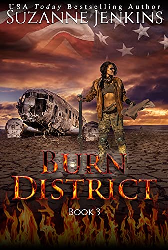 Burn District 3