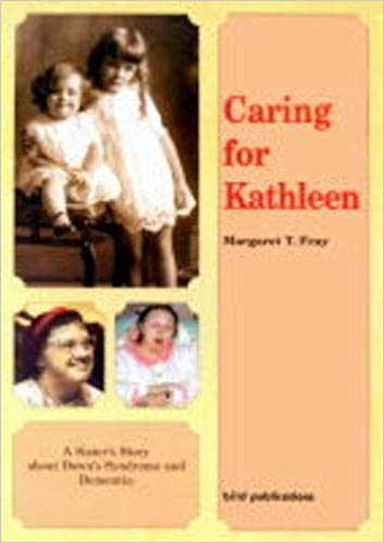 Caring for Kathleen