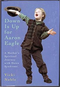 Down Is Up for Aaron Eagle