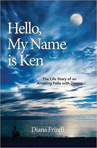 Hello, My Name is Ken