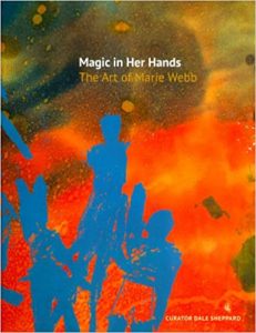 Magic In Her Hands