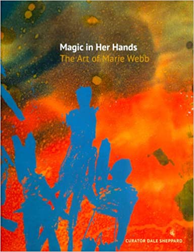 Magic In Her Hands