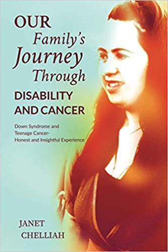 Our Familys Journey Through Disability and Cancer
