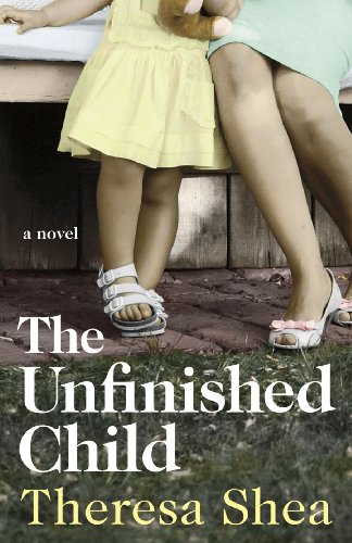 The Unfinished Child