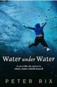 Water Under Water