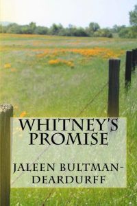 Whitneys Promise