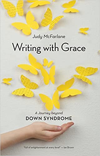 Writing with Grace