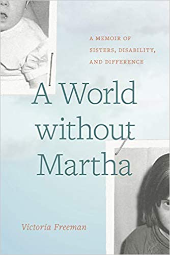 A World without Martha