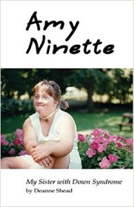 Amy Ninette