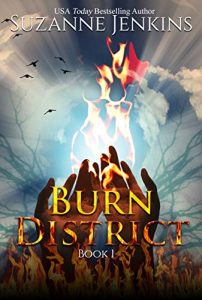 Burn District 1