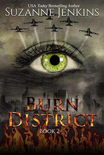 Burn District 2