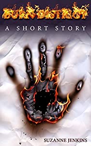 Burn District A Short Story Prequel to Burn District the Series