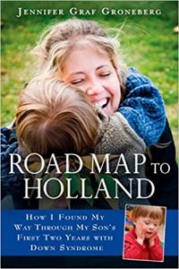 Road Map to Holland