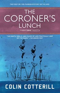 The Coroners Lunch