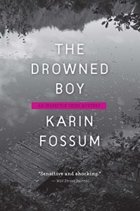 The Drowned Boy