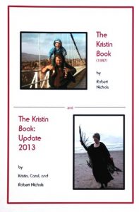 The Kristin Book