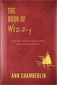 The book of Wizzy
