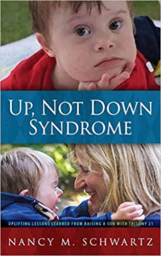 Up Not Down Syndrome